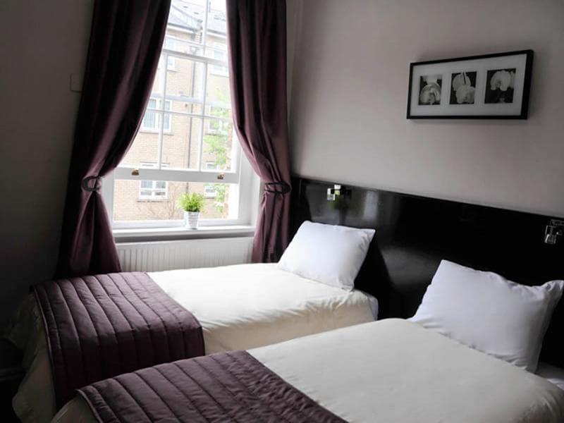 Arriva Hotel London 4