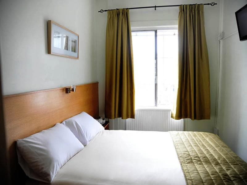 Arriva Hotel London 5