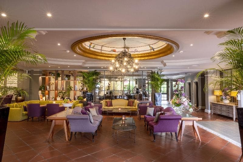 Giardino Ascona 2