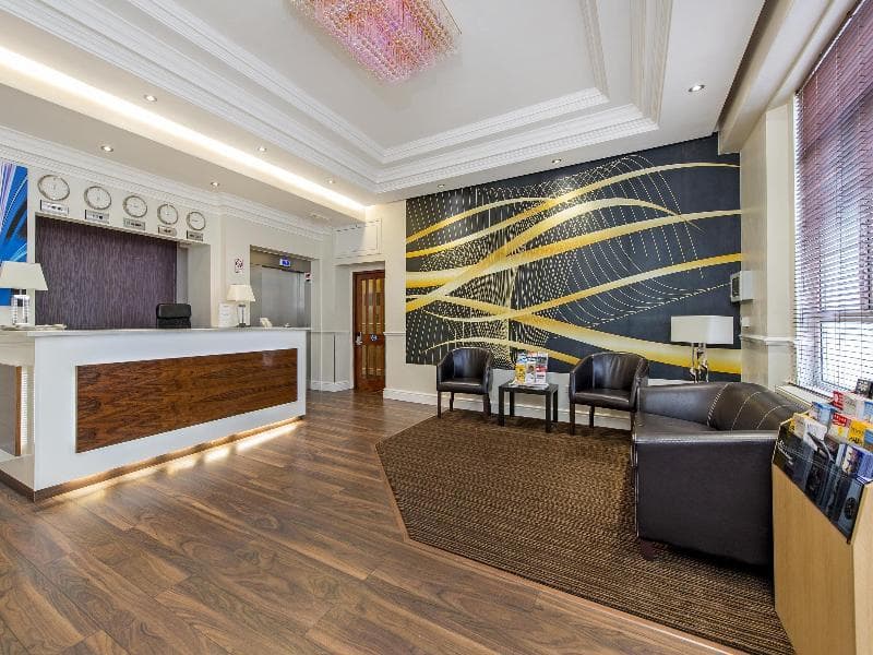 Lidos Hotel 3