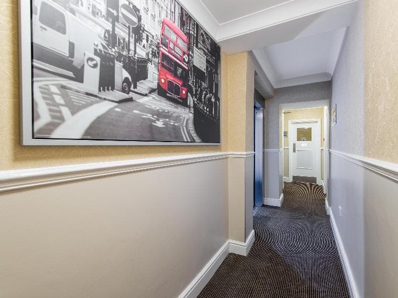 Lidos Hotel 4
