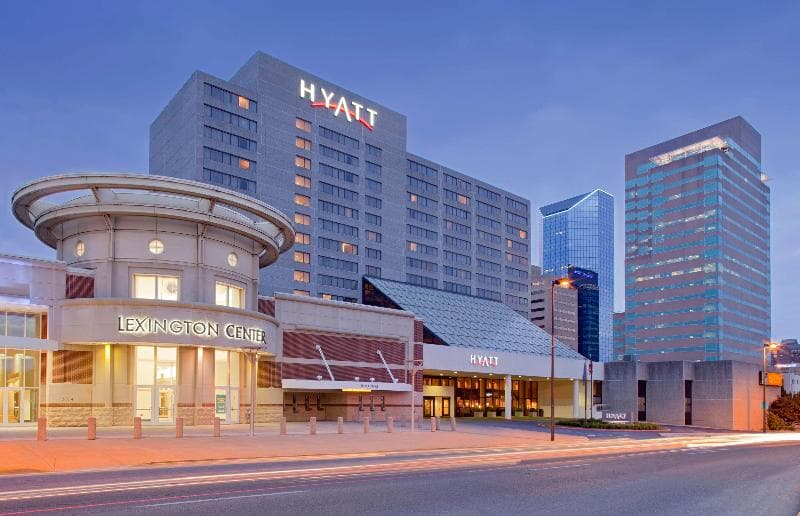 Hyatt Regency Lexington photo 1