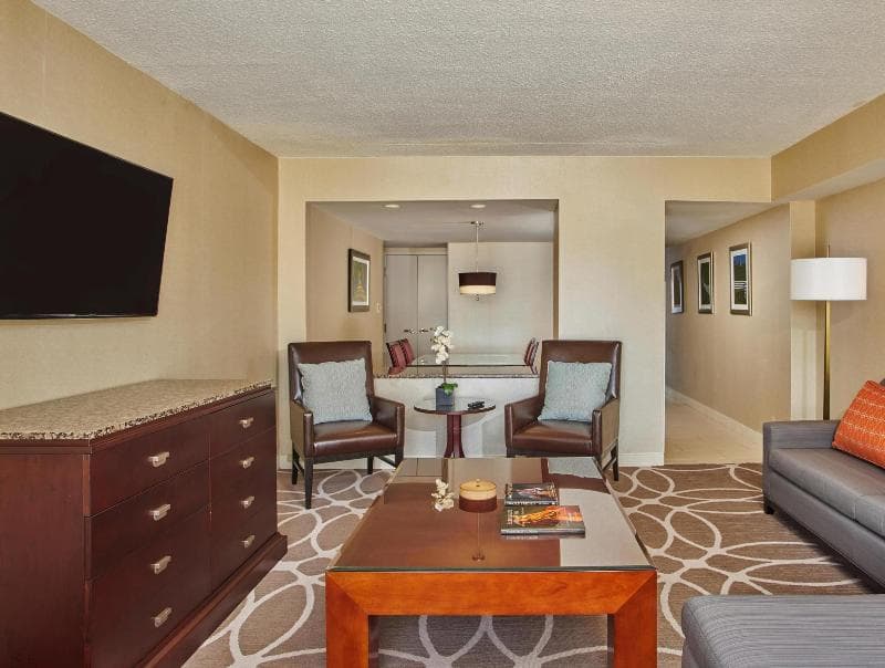 Hyatt Regency Lexington 3