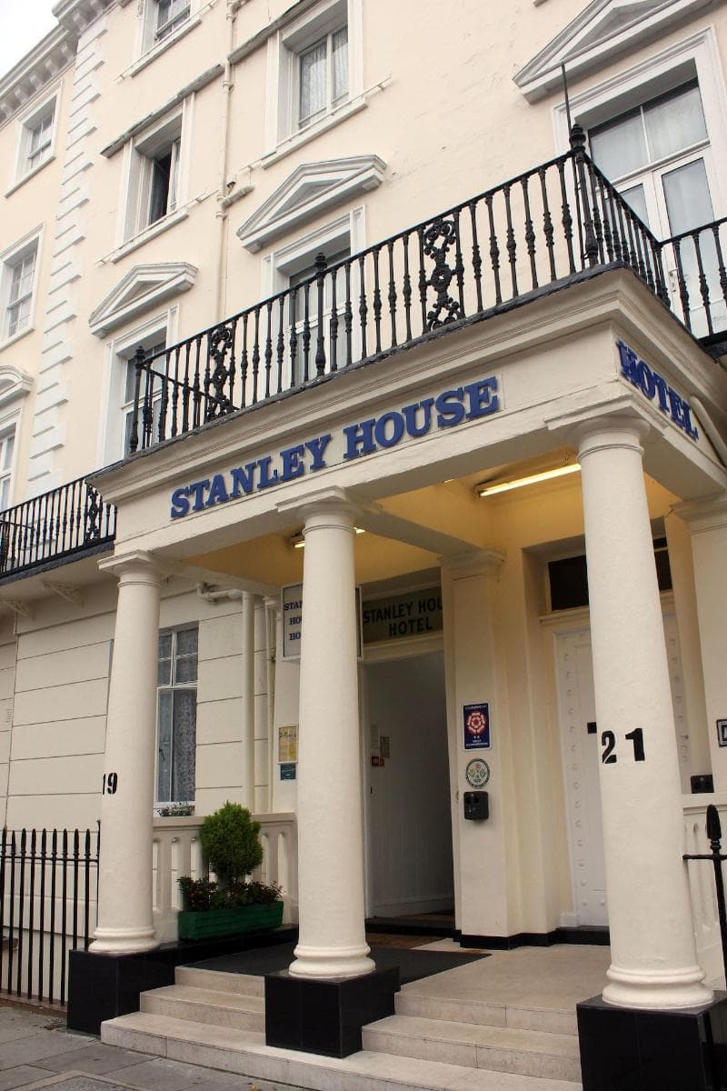 Stanley House photo 1