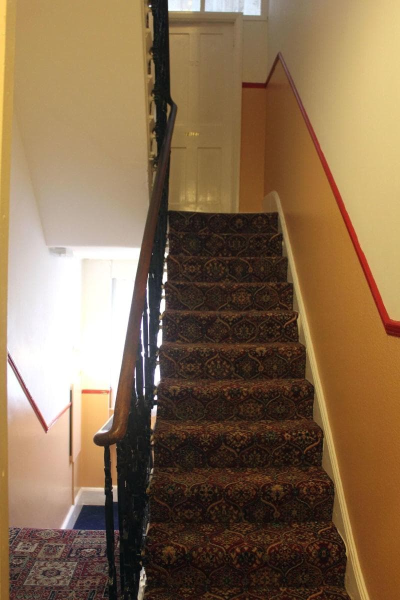 Stanley House 3