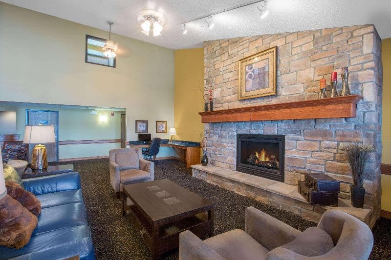 AmericInn by Wyndham Lincoln South 5