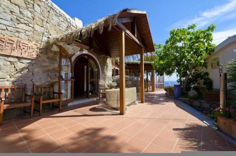 Hotel Baia Imperiale 5