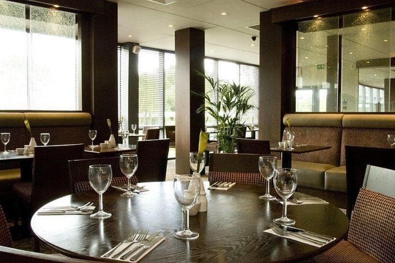 Premier Inn Castleford (Xscape, M62 J32) 3