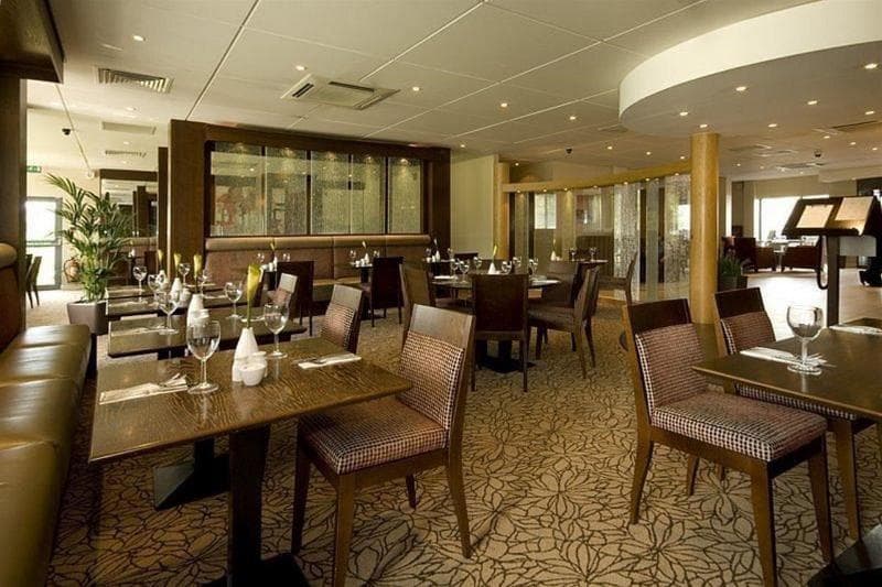 Premier Inn Castleford (Xscape, M62 J32) 4