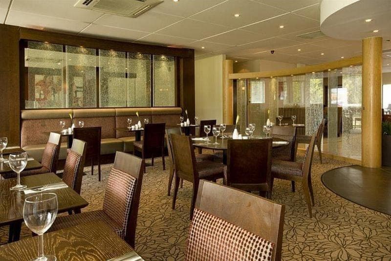 Premier Inn Castleford (Xscape, M62 J32) 5