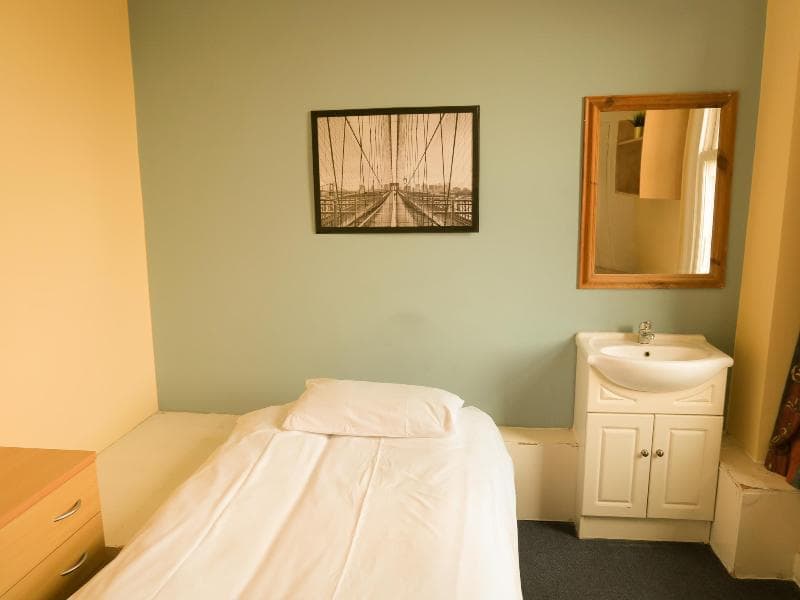 Strand Continental photo 1
