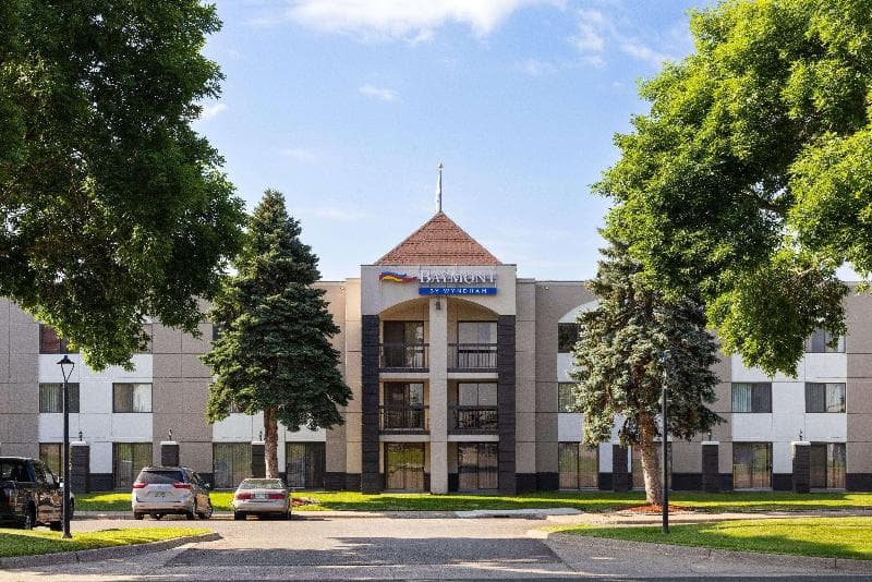 Baymont By Wyndham Shakopee 5