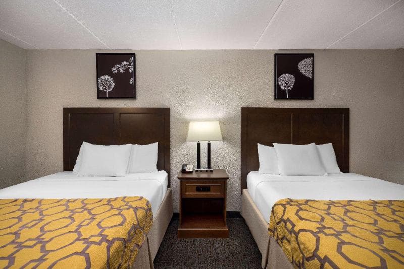 Baymont By Wyndham Shakopee photo 1