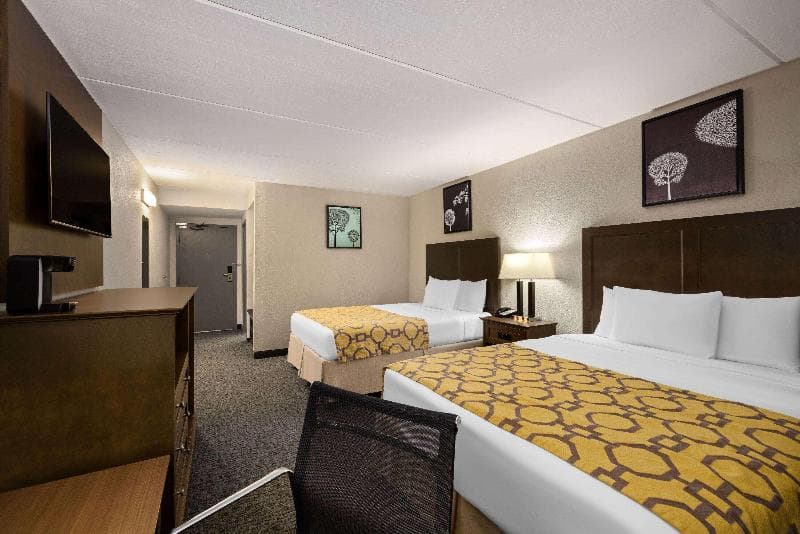 Baymont By Wyndham Shakopee 3