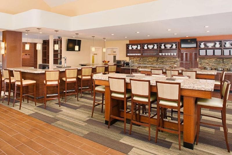 Hyatt House Mt. Laurel 2
