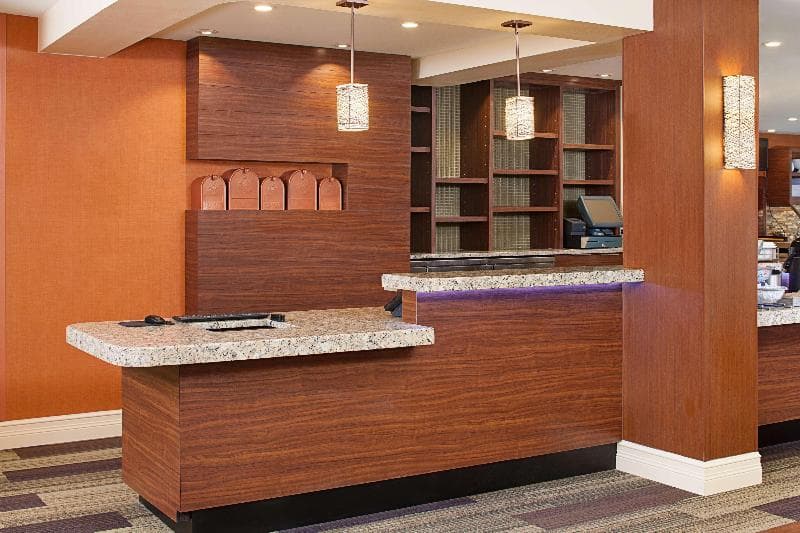 Hyatt House Mt. Laurel 3