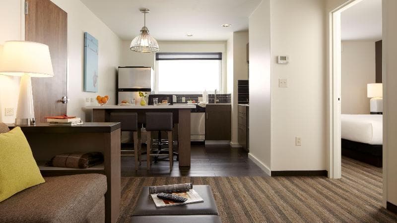 Hyatt House Mt. Laurel 4