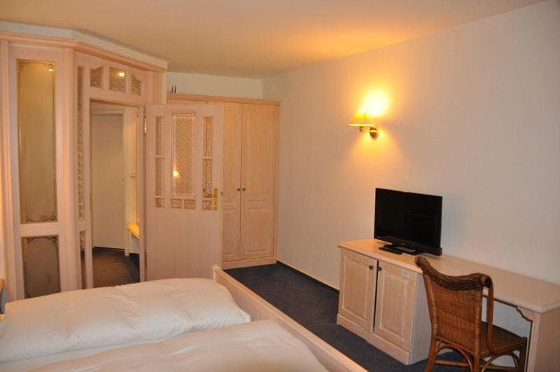 Emsland Hotel Saller See photo 1