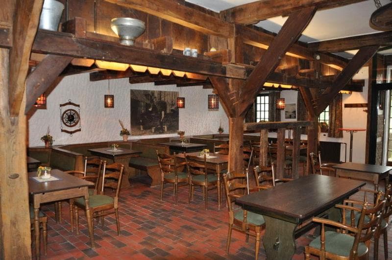 Emsland Hotel Saller See 3