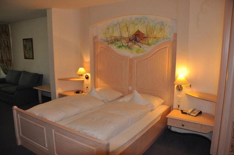 Emsland Hotel Saller See 4