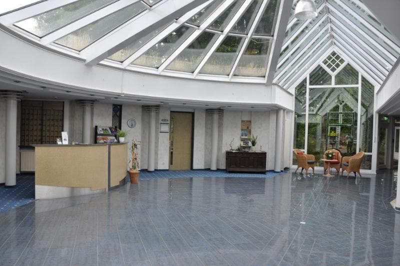 Emsland Hotel Saller See 5