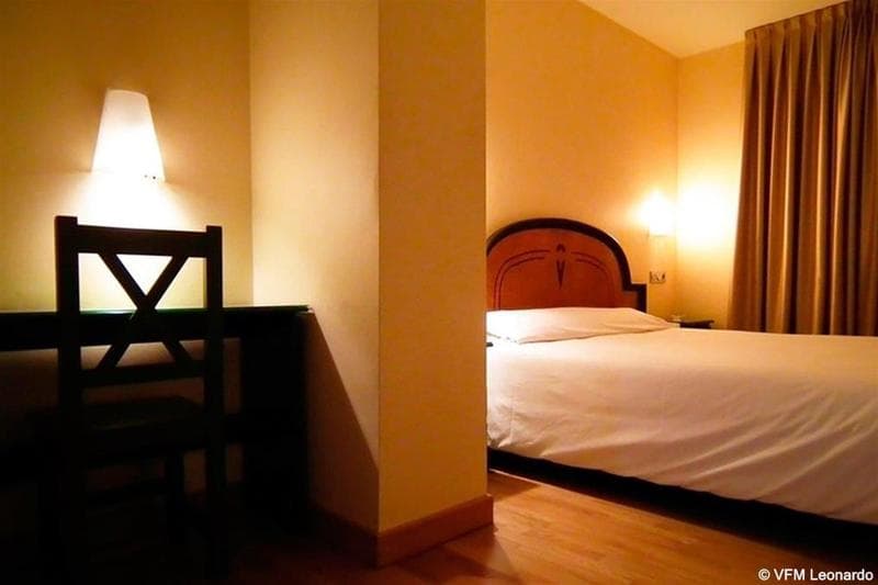 Hotel Madrid Rio [Ex-Isis] 3