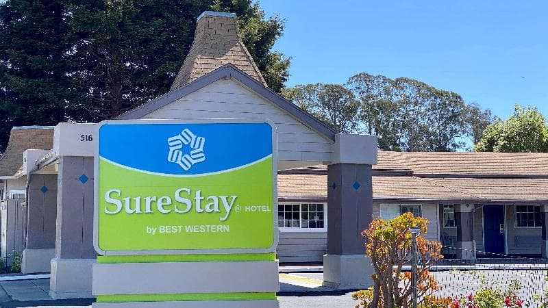 SureStay Hotel by Best Western Santa Cruz 1