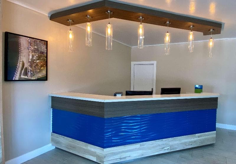 SureStay Hotel by Best Western Santa Cruz 4