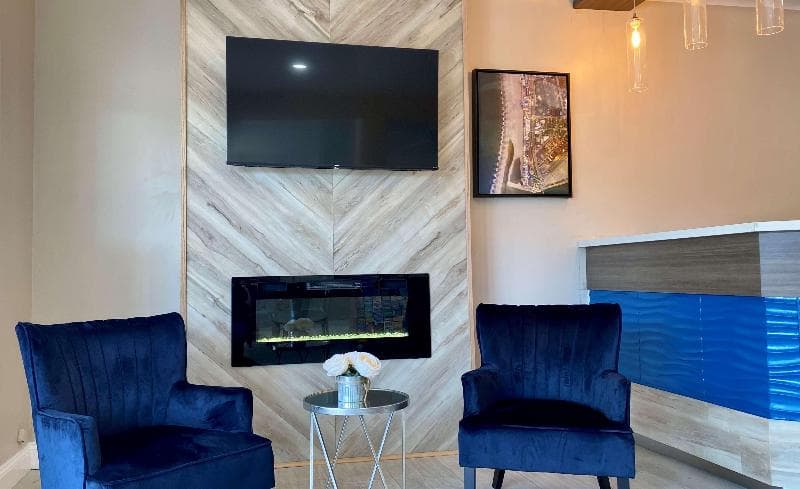 SureStay Hotel by Best Western Santa Cruz 5
