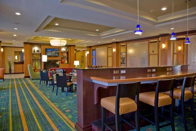 Fairfield Inn & Suites Montgomery Eastchase Pkwy 4