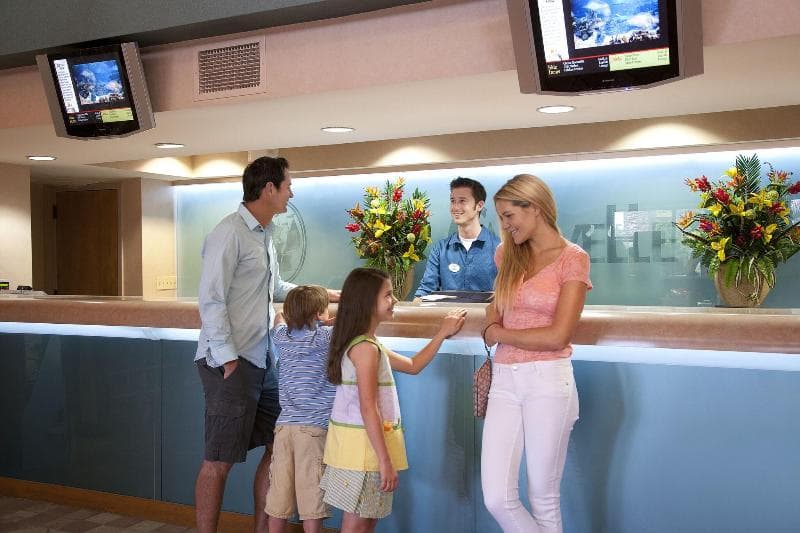 Caravelle Resort 2