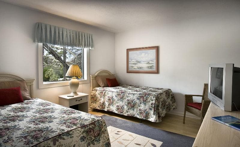 Caravelle Resort 5