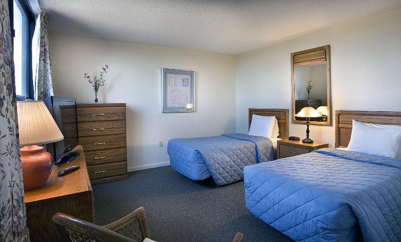 Caravelle Resort 4