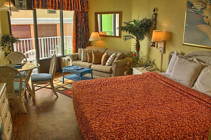 Caravelle Resort 3