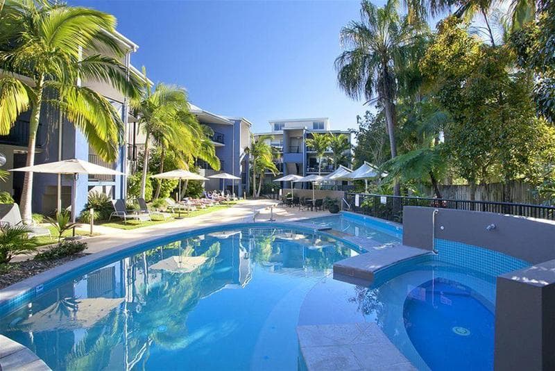 Verano Resort 4