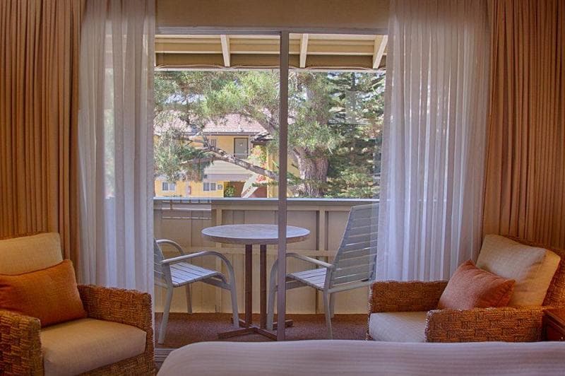 Carmel Lodge photo 1