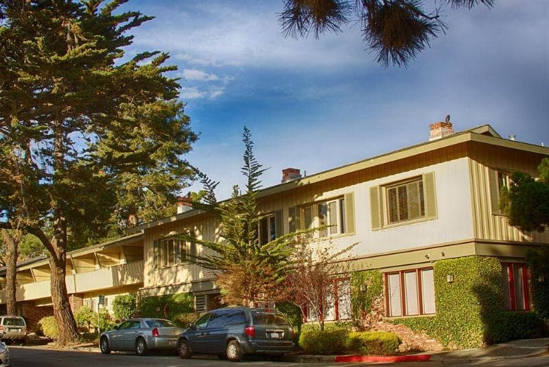 Carmel Lodge 4