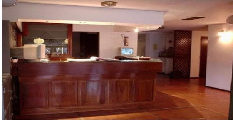 Hotel San Rafael 4