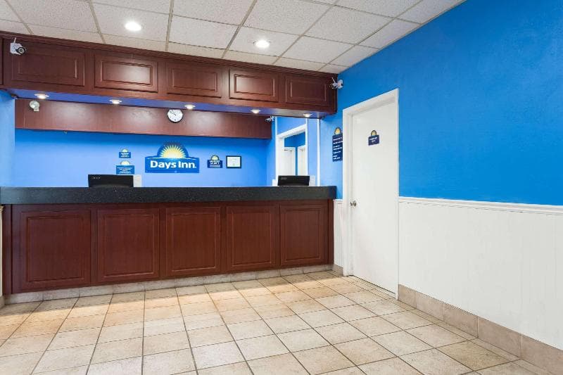 Days Inn By Wyndham Salisbury 4