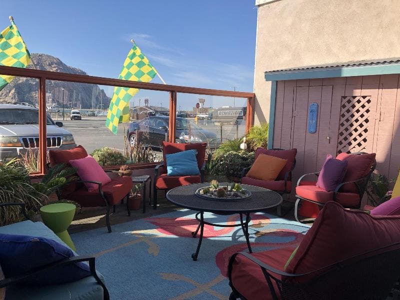 Bayfront Inn 5