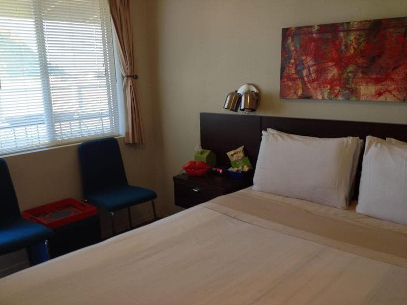 Bayfront Inn 3