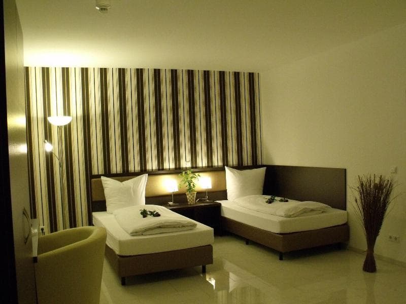 Cityhotel Ahlen Garni 2