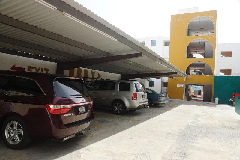 Hotel Doralba Inn Merida 2