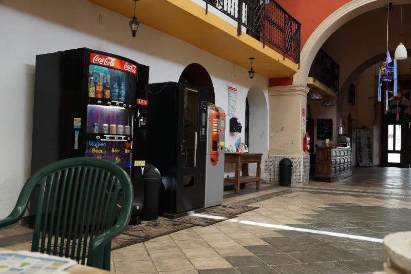 Hotel Doralba Inn Merida 3