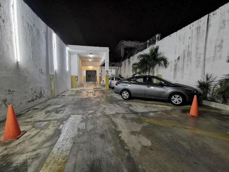 Hotel Doralba Inn Merida 4