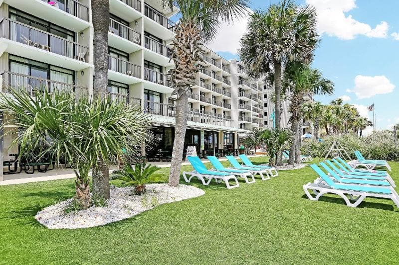 Ocean Dunes Resort & Villas 4