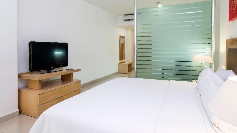 Holiday Inn Express Manzanillo 3