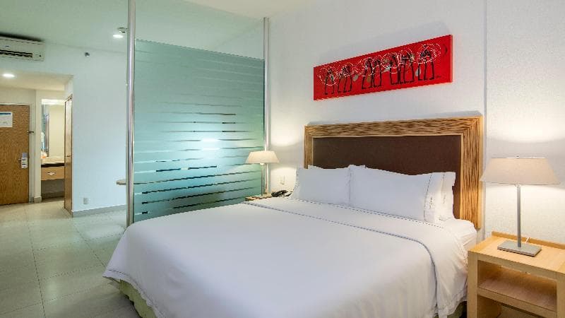 Holiday Inn Express Manzanillo 4
