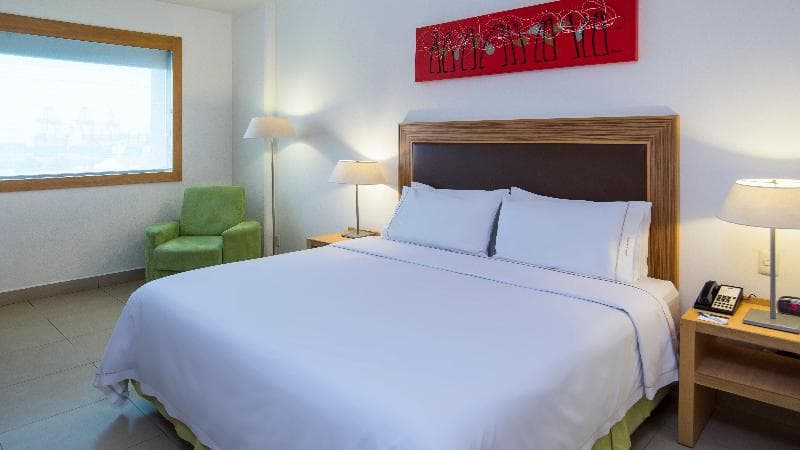 Holiday Inn Express Manzanillo 5