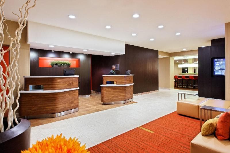 Courtyard Orlando Altamonte Springs/Maitland 5
